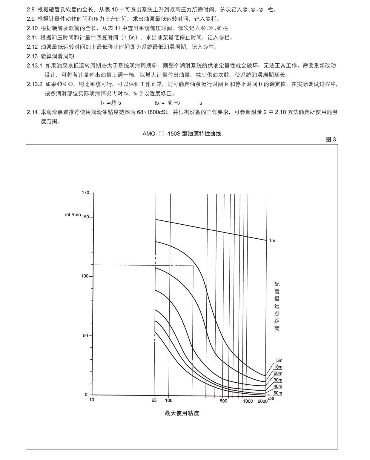 定量集中稀油润滑系统的选用和计算02.png