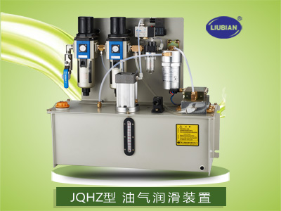 JQHZ型
