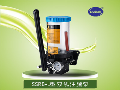 SSRB-L型