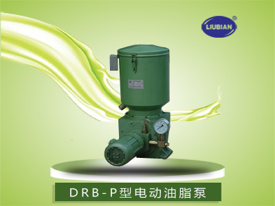 DRB-P型