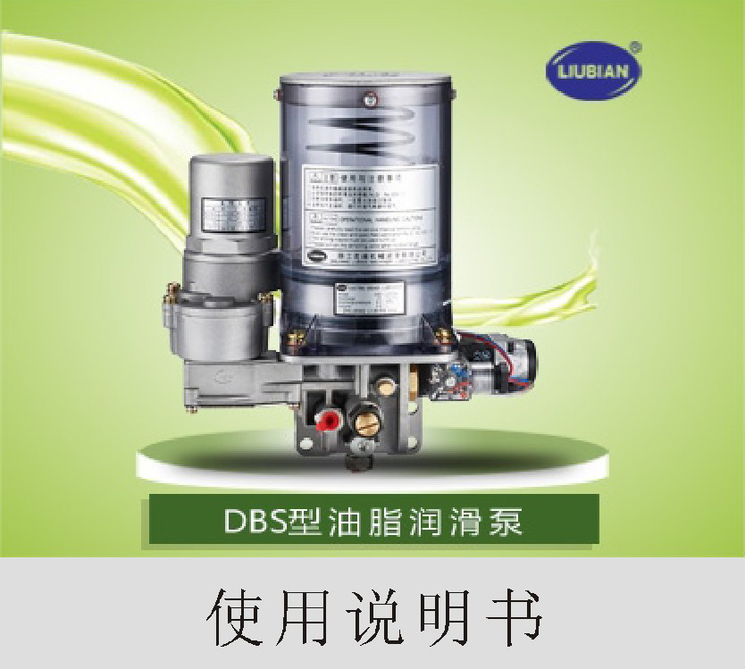 DBS使用说明书